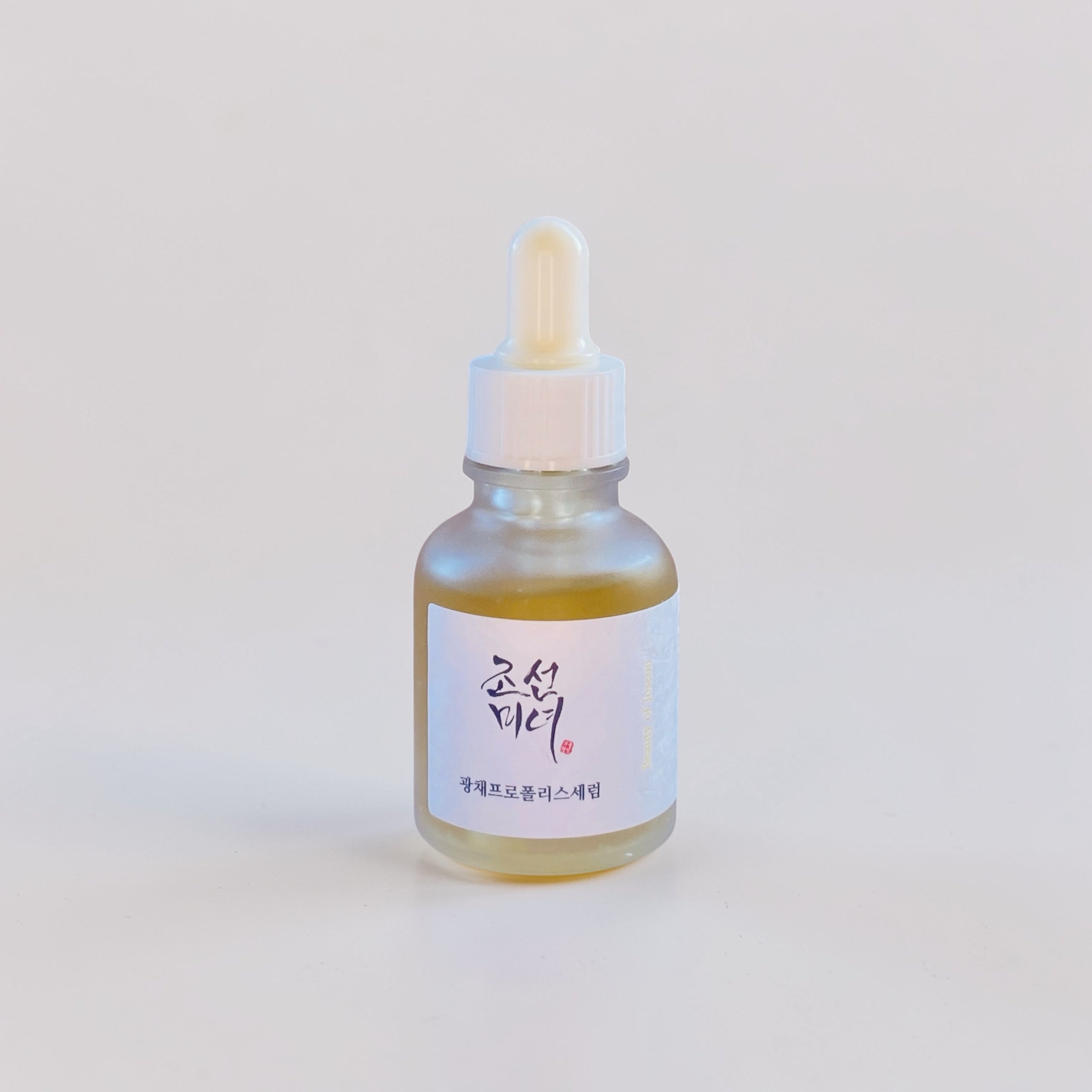 Beauty of Joseon Glow Serum Propolis Niacinamide siero viso illuminante Tokyoh Beauty