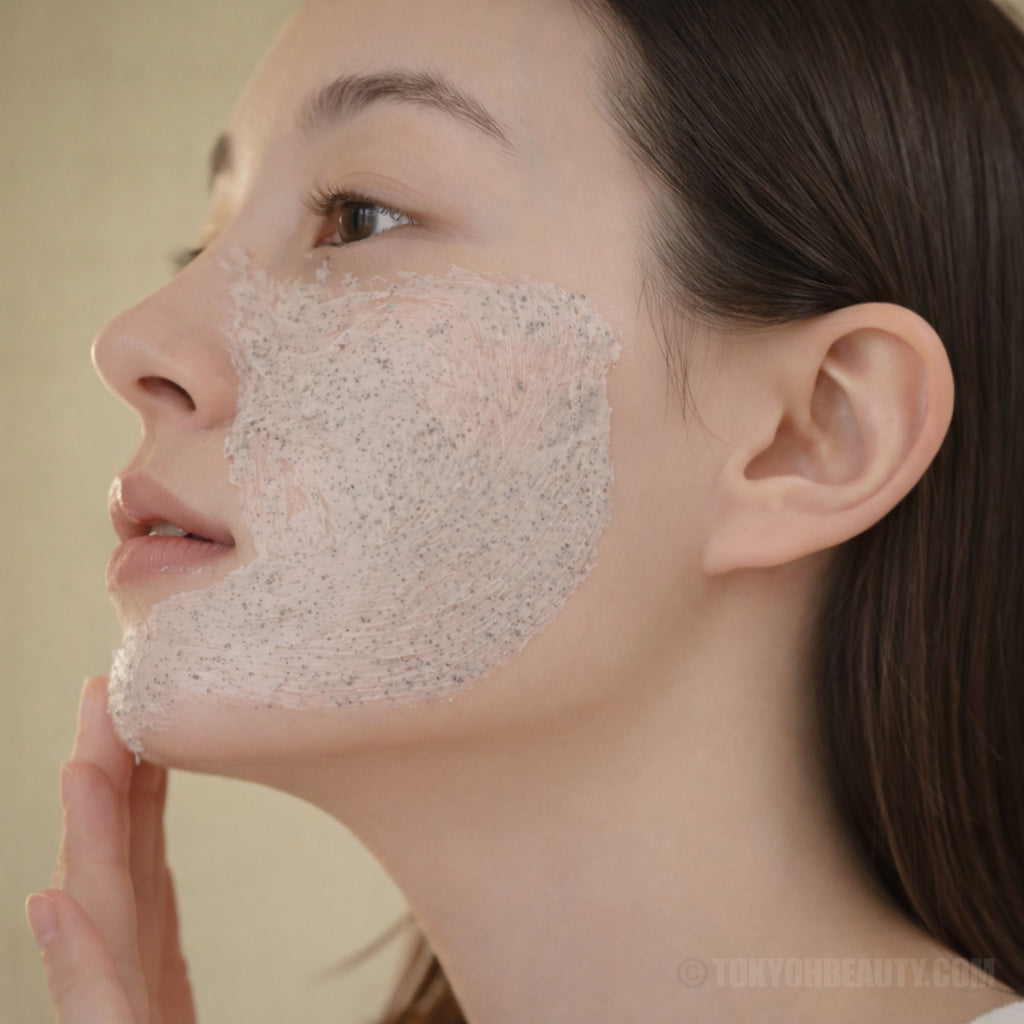 Beauty of Joseon Red Bean Refreshing Pore Mask 140ml