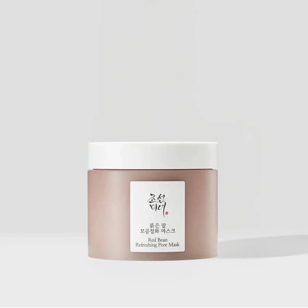 Beauty of Joseon Red Bean Refreshing Pore Mask 140ml