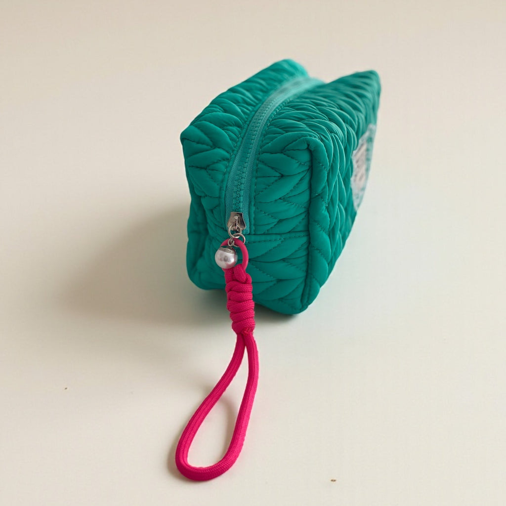 Pochette Tokyoh Beauty Collection Muzo Green Dreams