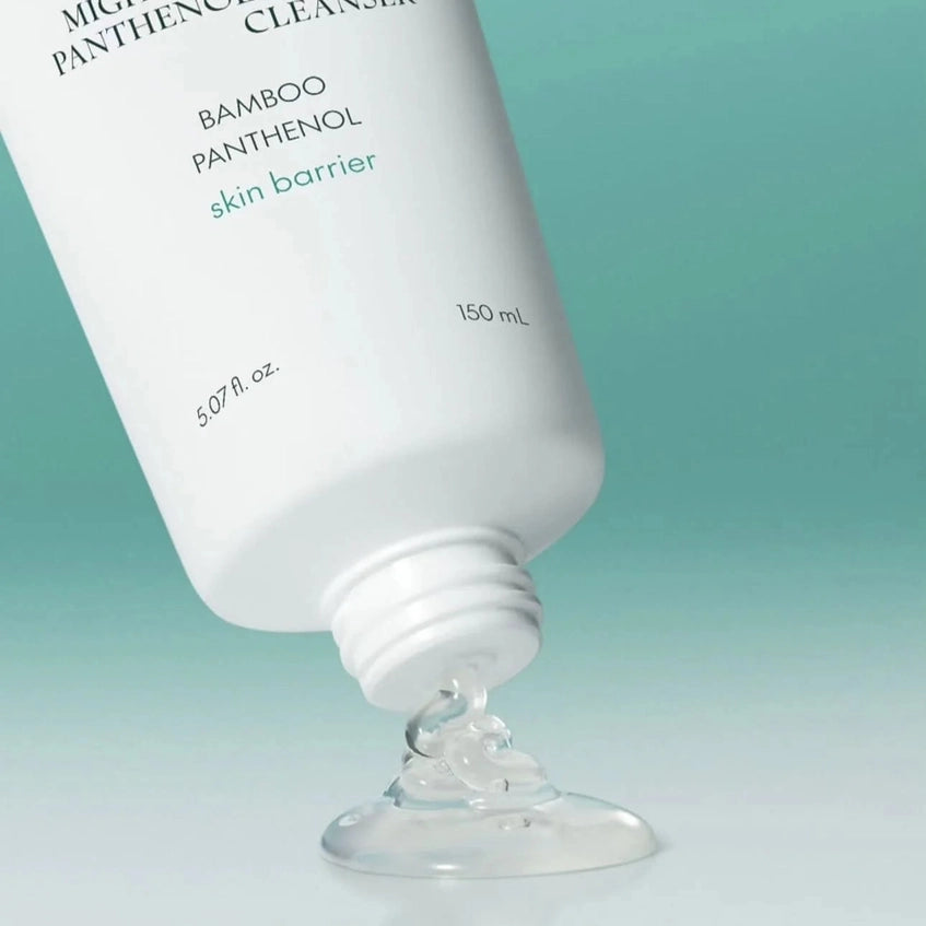 PURITO DETERGENTE VISO MIGHTY BAMBOO PANTHENOL CLEANSER 150 ml
