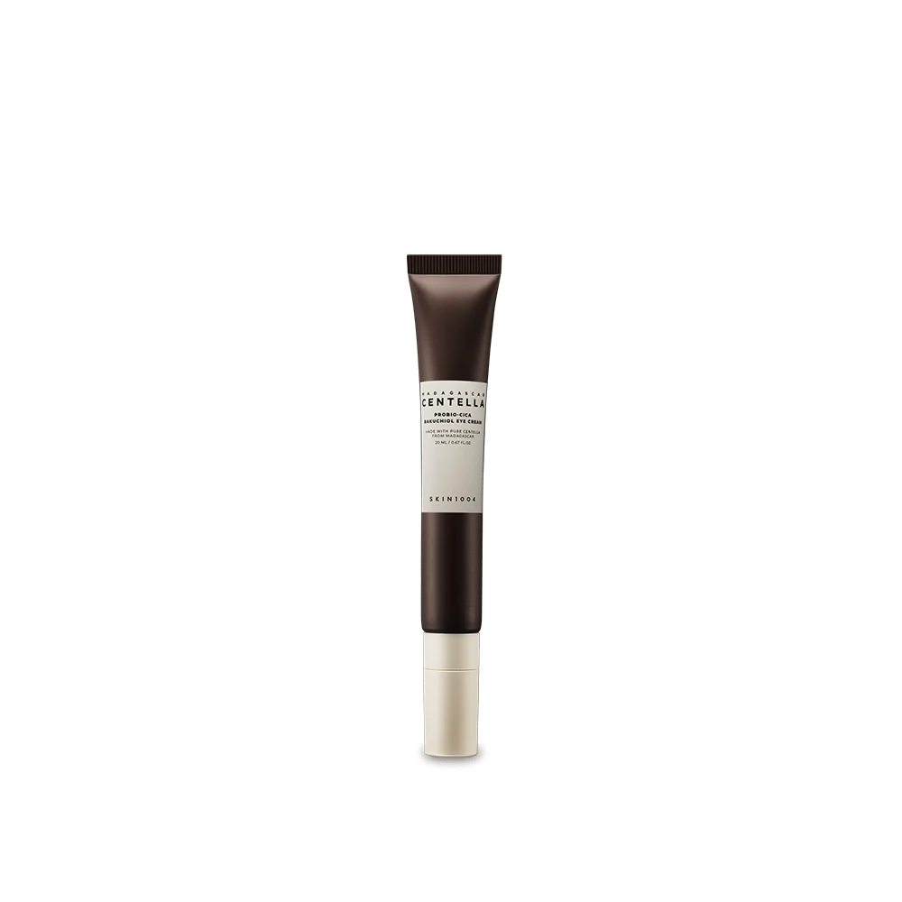 SKIN1004  Crema Contorno Occhi Probio-Cica Bakuchiol & Centella del Madagascar 20ml