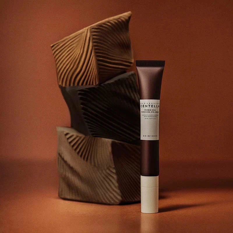 SKIN1004  Crema Contorno Occhi Probio-Cica Bakuchiol & Centella del Madagascar 20ml