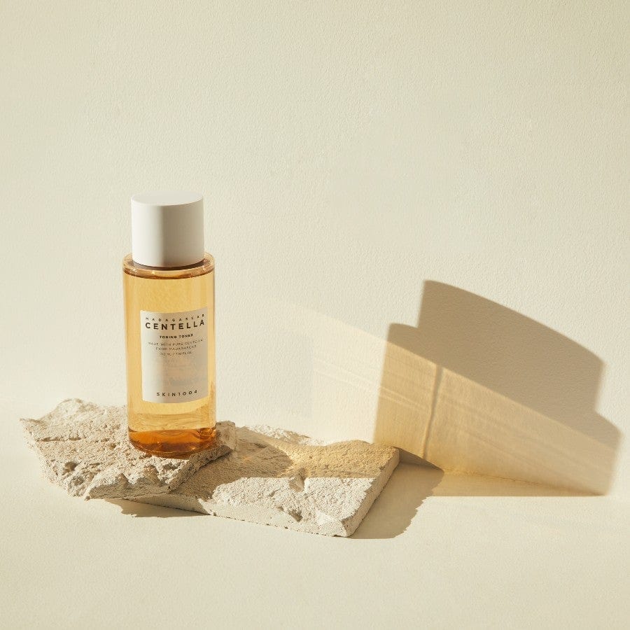 SKIN1004 Balancing Tonic with Gotu Kola from Madagascar 210 ml